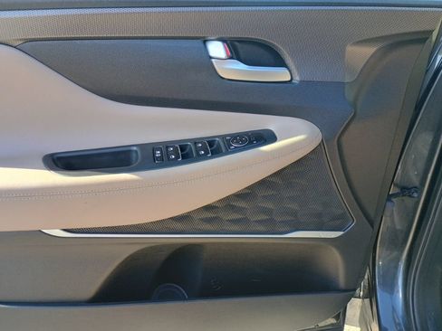 Used 2020 Hyundai Santa Fe SEL w/ Convenience + Premium Package FWD image 11
