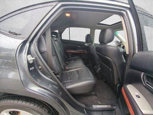 Used 2005 Lexus RX 330 AWD image 18