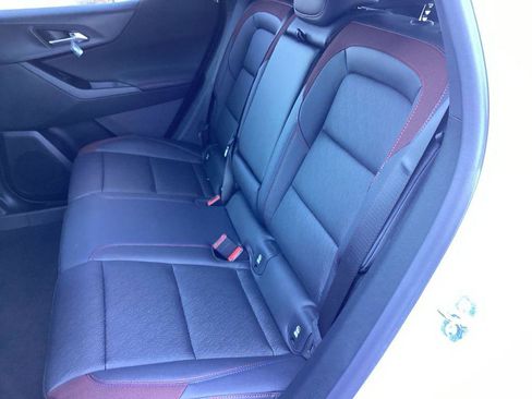New 2026 Chevrolet Equinox RS w/ Convenience Package III AWD/4WD image 14