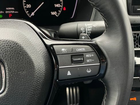 Certified 2026 Honda Civic Sport image 14