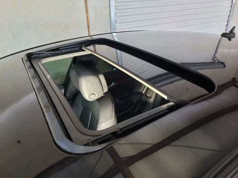 Used 2015 Audi A6 2.0T Premium Plus w/ Premium Plus Package image 35