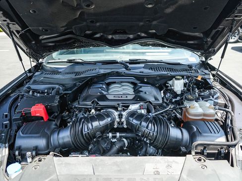 Used 2024 Ford Mustang GT Premium RWD image 25