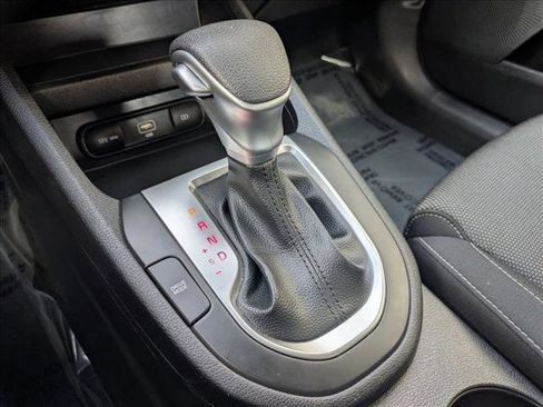 Used 2024 Kia Forte LXS image 12