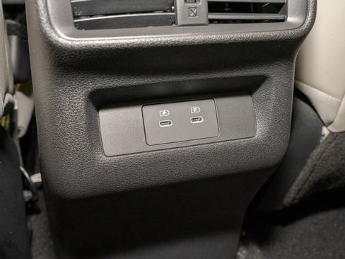 New 2026 Nissan Murano SL image 9