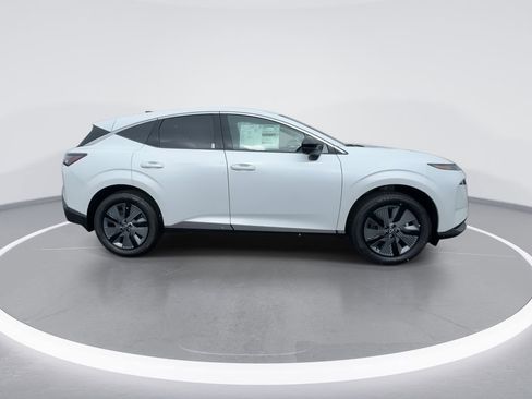 New 2026 Nissan Murano SL image 9