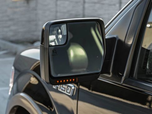 Used 2012 Ford F150 Lariat w/ Lariat Plus Pkg image 37