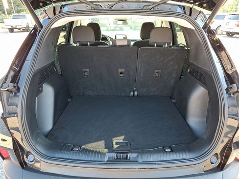 Certified 2022 Ford Escape SE w/ Convenience Package image 31