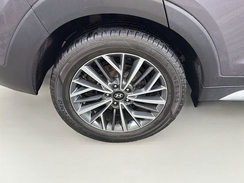 Used 2021 Hyundai Tucson SEL AWD/4WD image 32