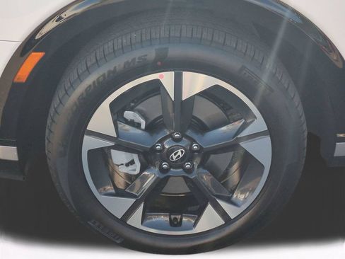 New 2027 Hyundai Palisade Limited FWD image 11