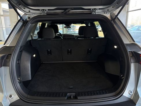 Used 2025 Chevrolet Equinox LT image 30