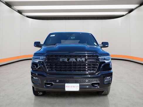 New 2026 RAM 1500 Limited AWD/4WD image 18