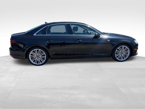 Used 2019 Audi A4 2.0T Premium Plus w/ Premium Plus Package AWD/4WD image 6