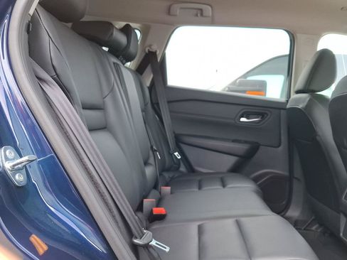 Used 2026 Nissan Rogue SL FWD image 13