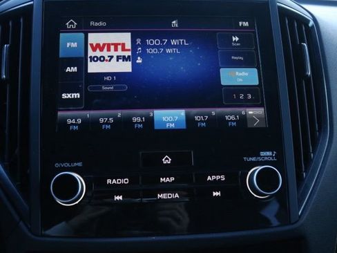 Used 2024 Subaru Forester Wilderness image 25