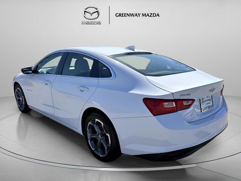 Used 2024 Chevrolet Malibu LT image 5