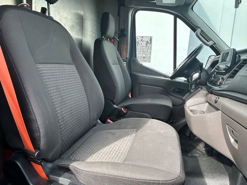Used 2020 Ford Transit 250 148 High Roof Extended image 28