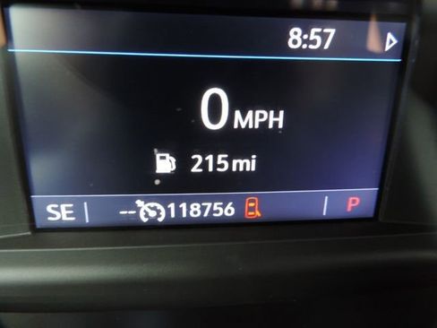 Used 2020 Chevrolet Silverado 1500 LT w/ Texas Edition RWD image 31