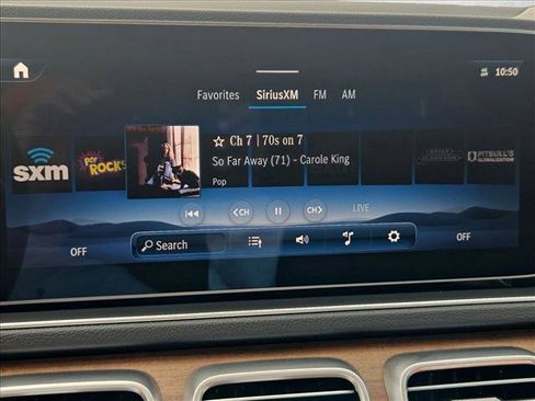 Certified 2026 Mercedes-Benz GLE 350 4MATIC image 22