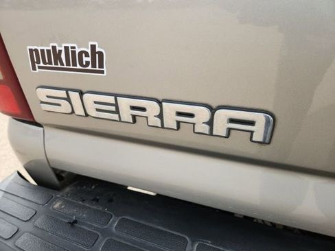 Used 2003 GMC Sierra 1500 SLE w/ Professional Package AWD/4WD image 31