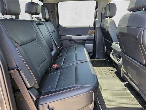 Used 2024 Ford F250 Lariat w/ Lariat Ultimate Package AWD/4WD image 23
