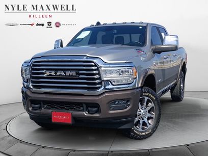 Used 2023 RAM 2500 Limited