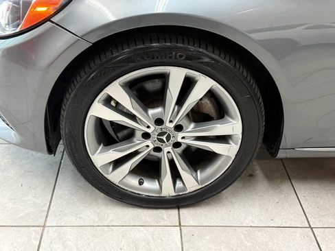 Used 2017 Mercedes-Benz C 300 4MATIC Sedan w/ Premium 3 Package image 42