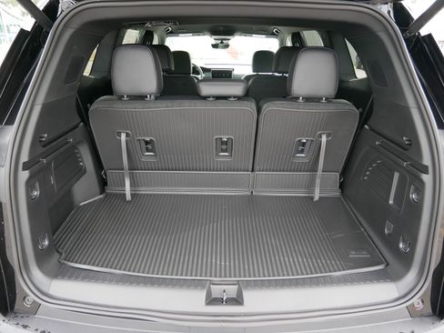 New 2026 GMC Acadia Elevation w/ Black Edition image 5