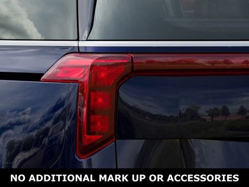 New 2026 Kia Carnival LXS image 11