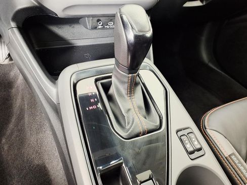 Certified 2024 Subaru Crosstrek 2.5i Limited w/ Crosstrek Mirror Package image 22