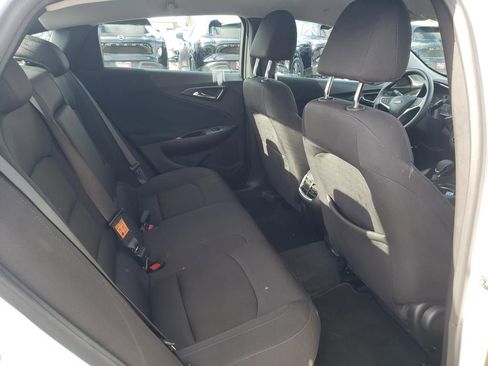 Used 2024 Chevrolet Malibu LT FWD image 22