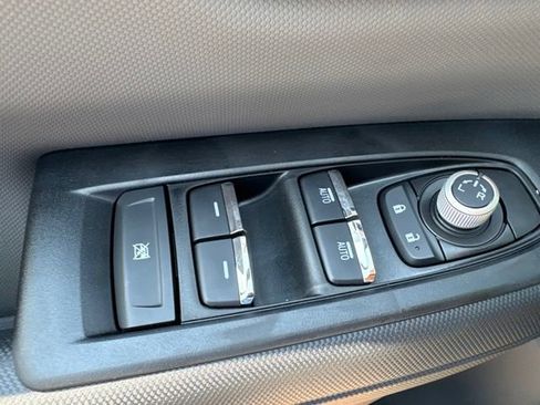 New 2026 Subaru Forester Sport AWD/4WD image 8