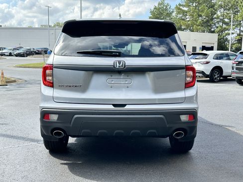 Used 2019 Honda Passport EX-L image 12