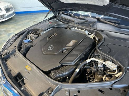 Used 2019 Mercedes-Benz S 560 4MATIC Sedan image 37