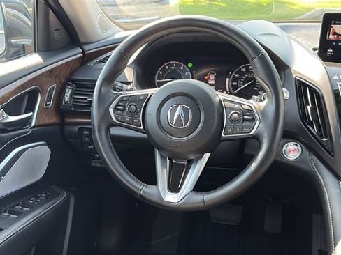 Certified 2023 Acura RDX w/ Advance Package AWD/4WD image 24