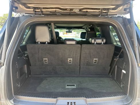 Used 2021 Ford Expedition Limited RWD image 12
