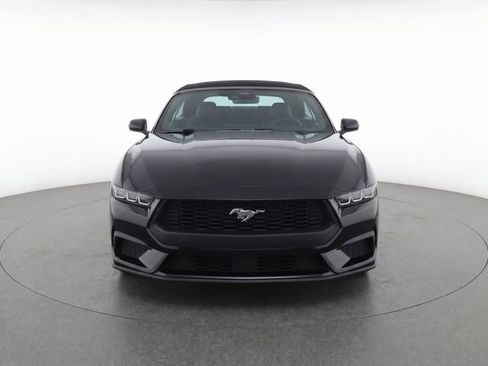 Used 2024 Ford Mustang Premium RWD image 5
