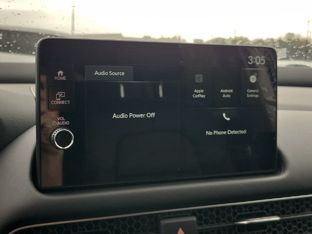 New 2027 Honda HR-V EX-L image 22