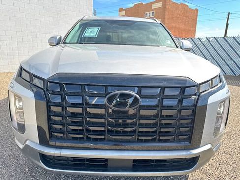 Used 2025 Hyundai Palisade SEL FWD image 8
