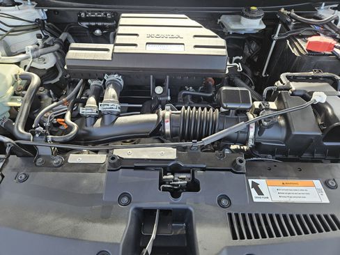 Used 2019 Honda CR-V Touring image 31