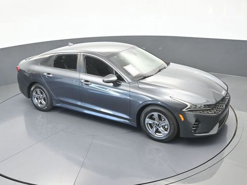 Used 2022 Kia K5 LXS image 53