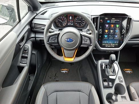Used 2025 Subaru Crosstrek 2.5i Wilderness AWD/4WD image 12