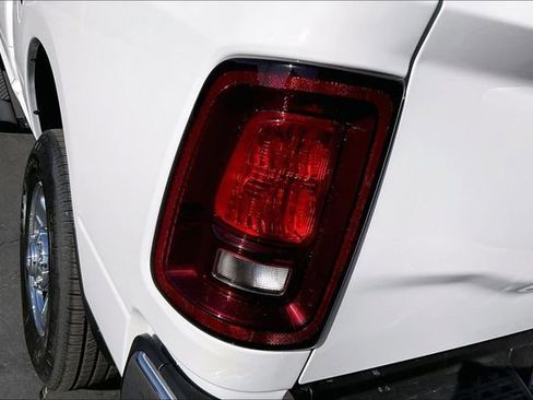 New 2026 RAM 2500 Tradesman image 12