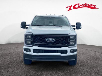 New 2026 Ford F250 XL w/ STX Appearance Package