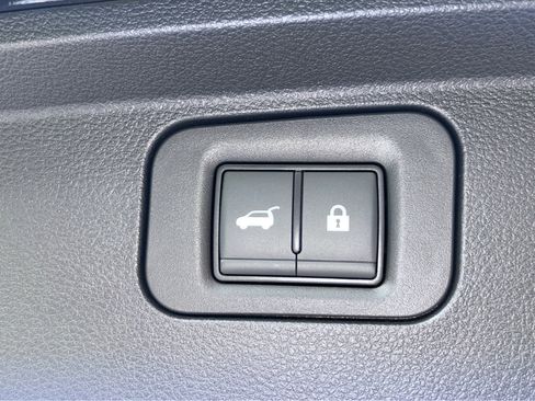 New 2026 INFINITI QX80 Autograph w/ Premium Cargo Package image 5