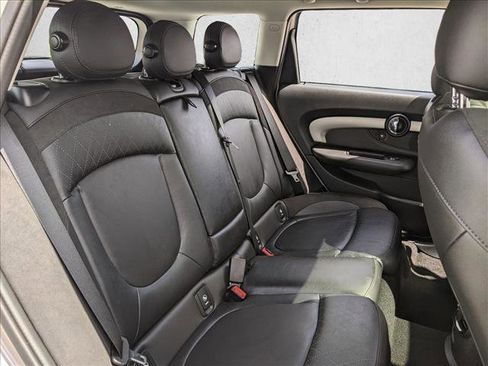 Used 2023 MINI Cooper Clubman S FWD image 20