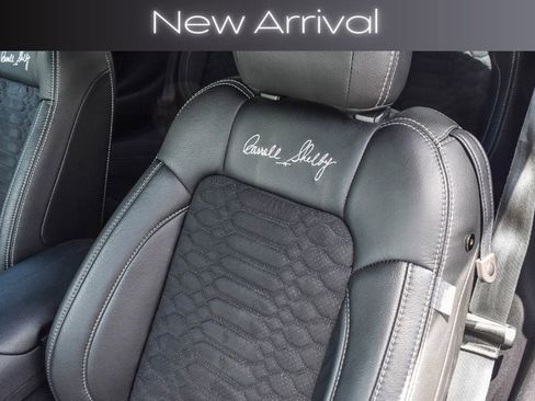 Used 2020 Ford Mustang Shelby GT350 w/ Technology Package RWD image 11