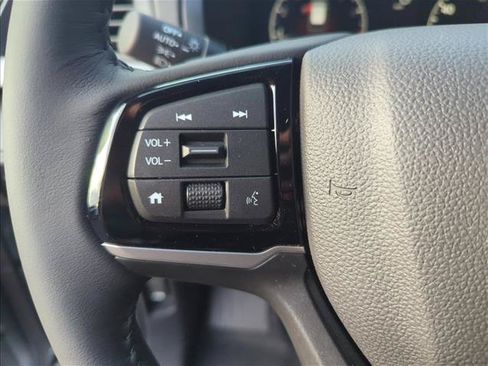 New 2026 Honda Odyssey Touring image 13