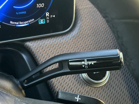 Certified 2023 Mercedes-Benz EQE 350+ Sedan image 20