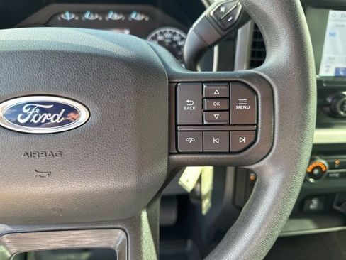 Used 2022 Ford F150 XLT w/ Trailer Tow Package image 13