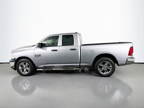 Used 2019 RAM 1500 Tradesman w/ Tradesman SXT Package image 5